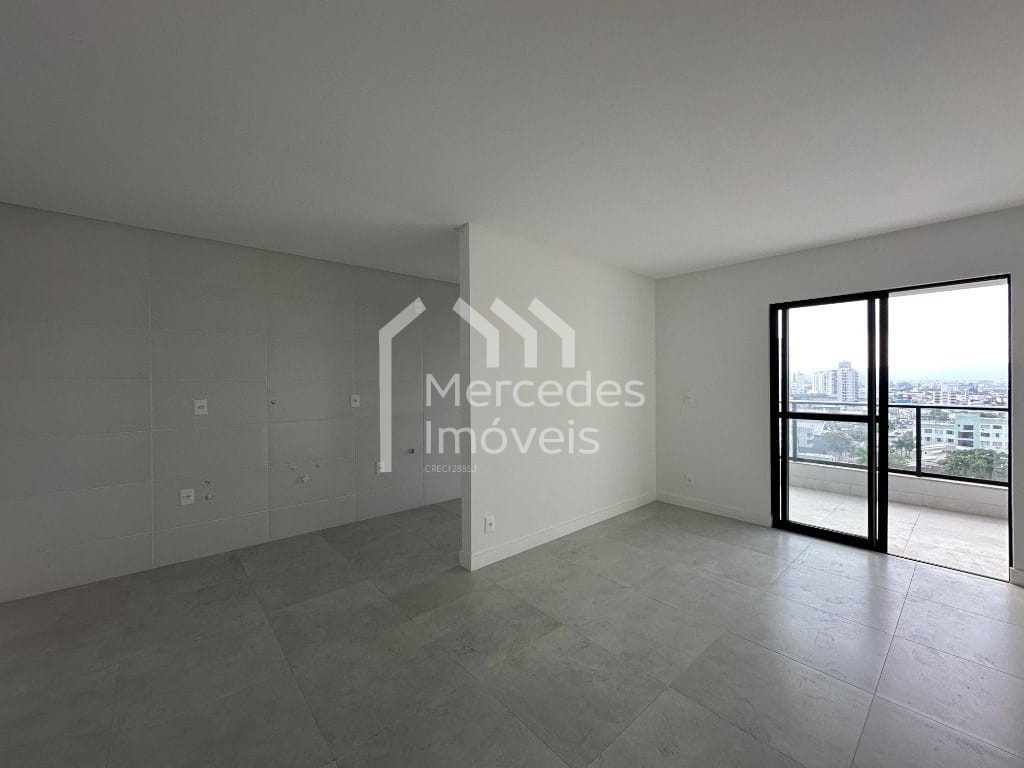 Foto 9 de Apartamento 1 suíte + 2 dorms à venda · Vila Operária, Itajaí · Residencial Maggiore