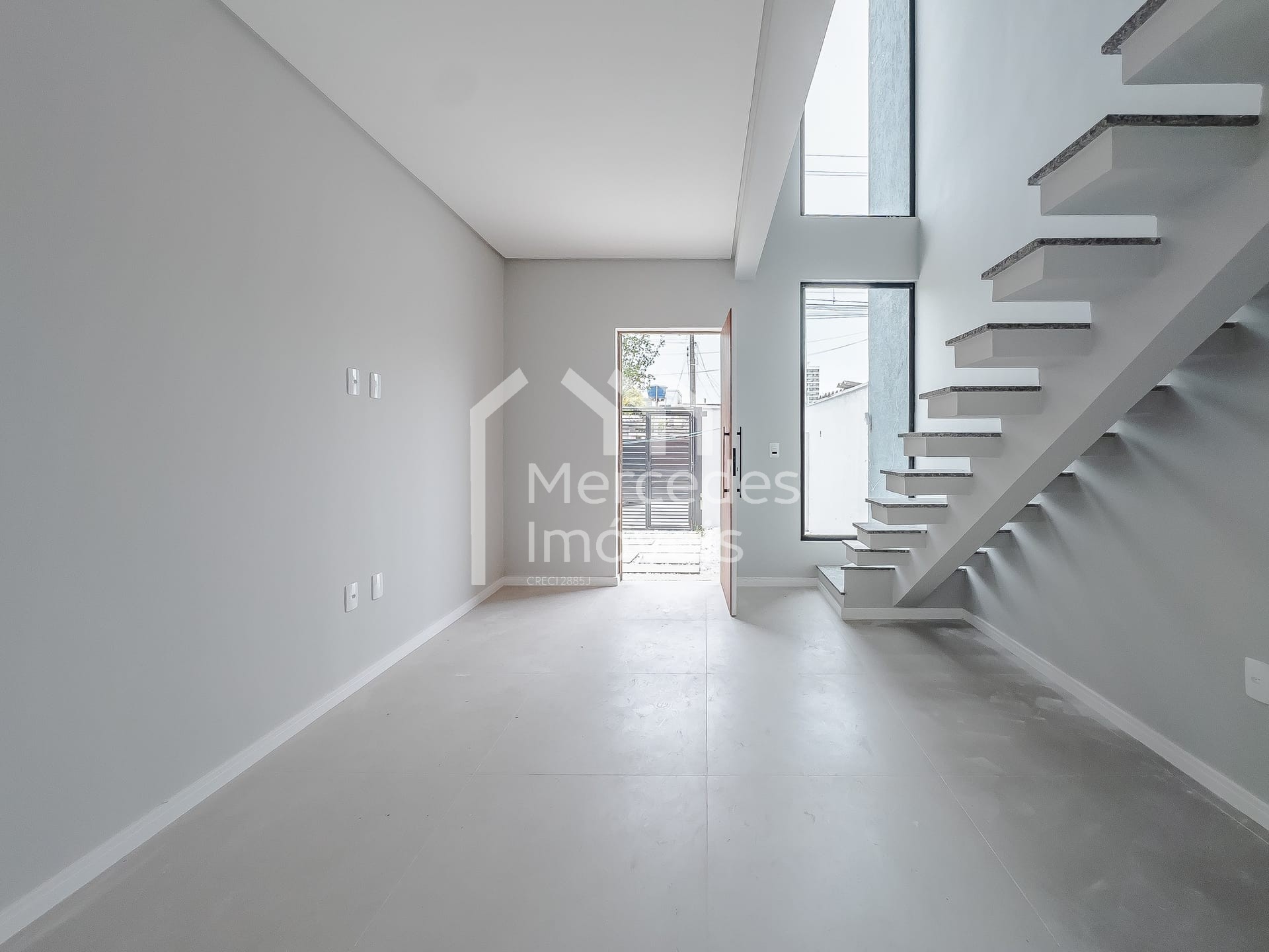 Foto 5 de Casa 1 suíte + 2 dorms à venda · São João, Itajaí · 103 m²