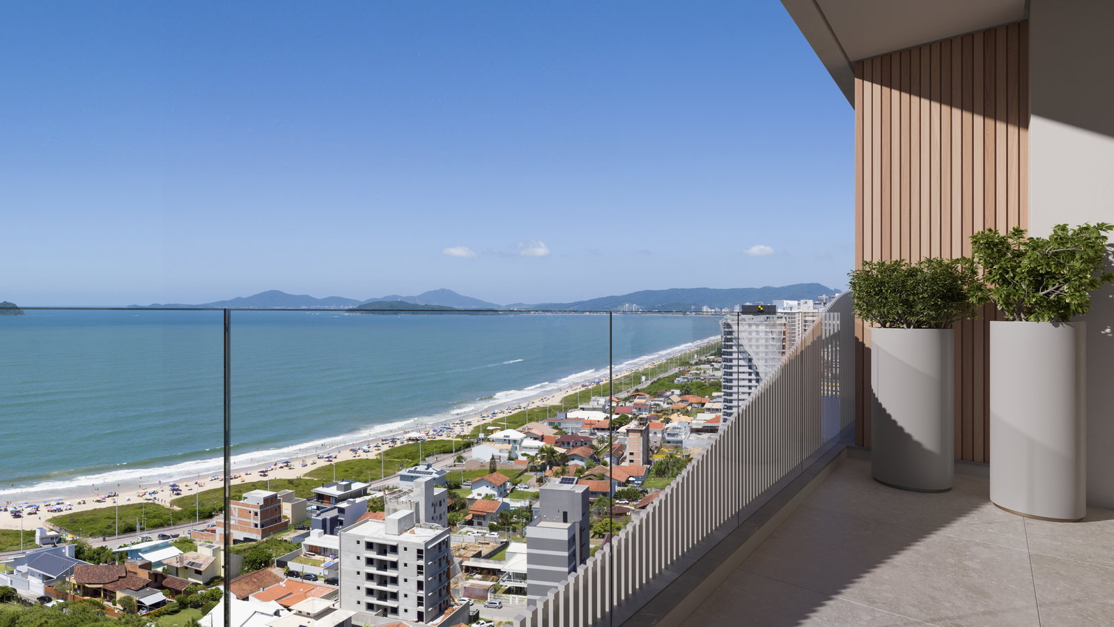 Foto 2 de Residencial Ecko