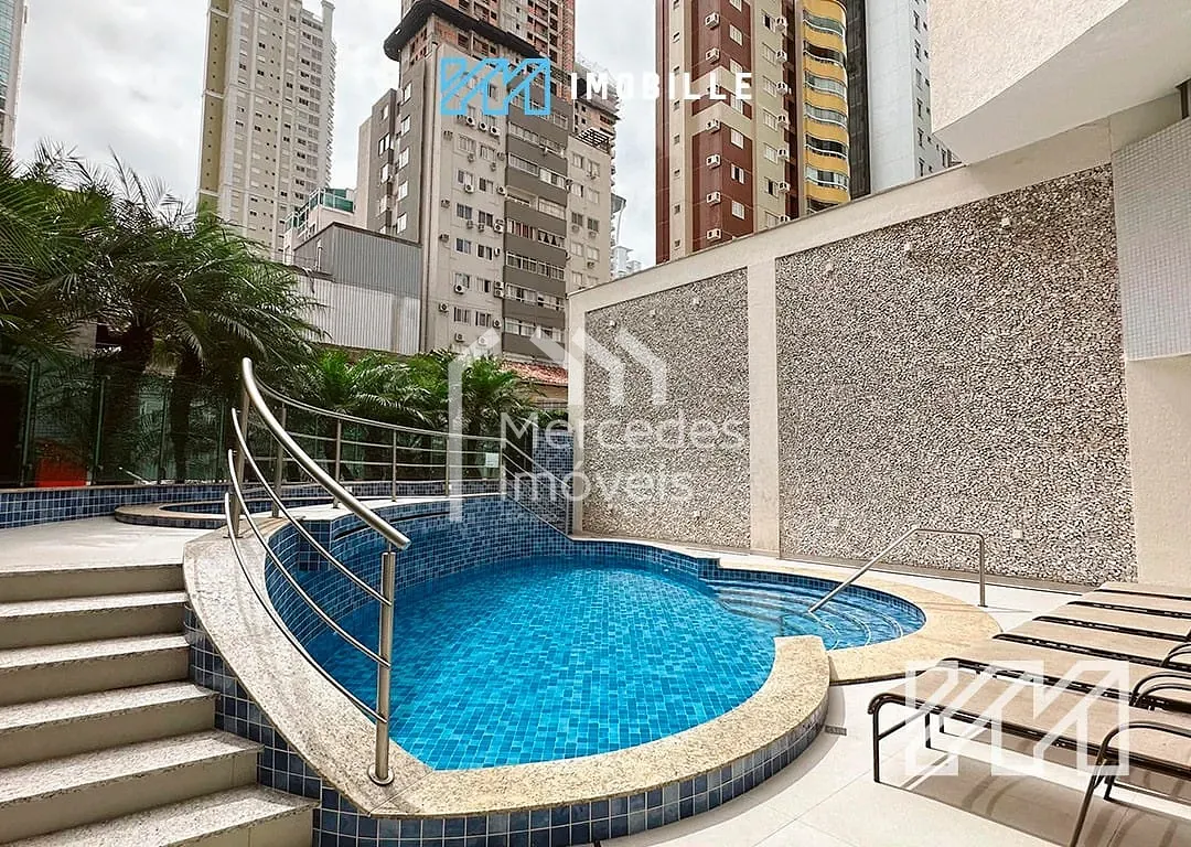Foto 7 de Sala comercial à venda · Centro, Balneário Camboriú
