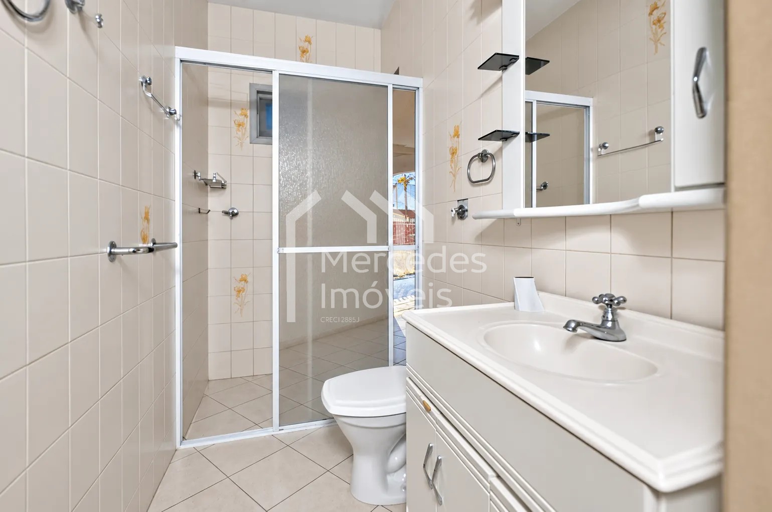 Foto 7 de Casa com 2 dormitórios e terreno de 600 m² no São Vicente, Itajaí