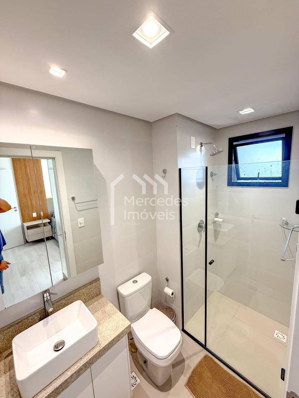 Foto 19 de Apartamento 2 suítes à venda · Praia Brava de Itajaí · BRAVA VALLEY