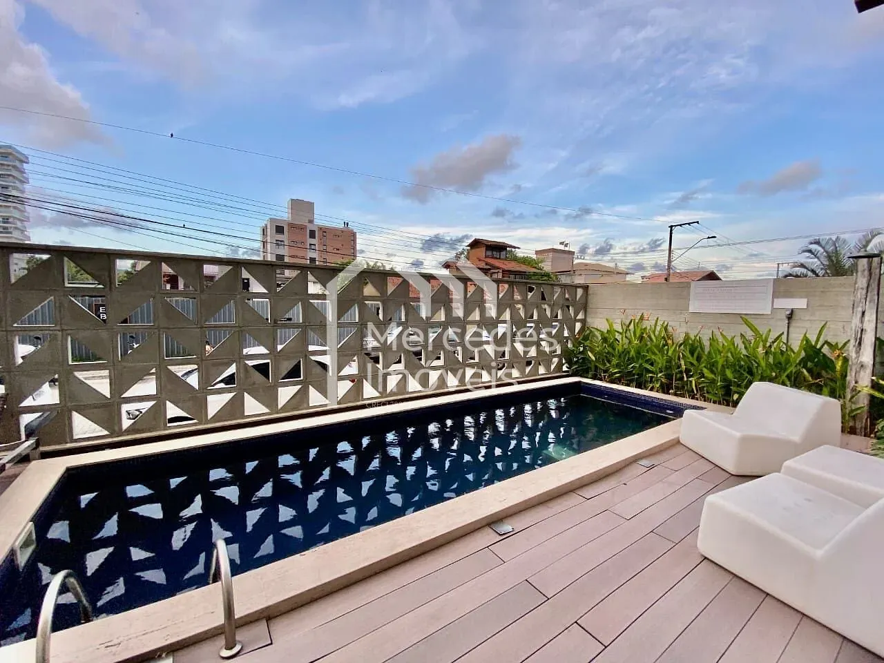 Foto 6 de Apartamento mobiliado com 3 suítes à venda, Praia Brava de Itajaí, Itajaí, SC