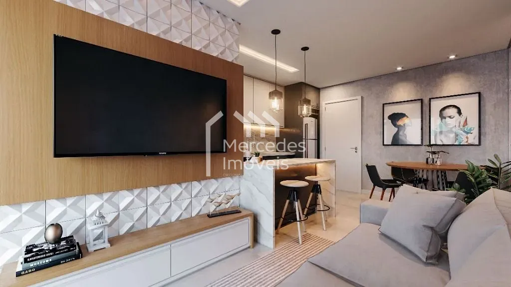 Foto 22 de Apartamento com 1 suíte + 1 dormitório à venda, 83 m² - Vila Operária - Itajaí/SC