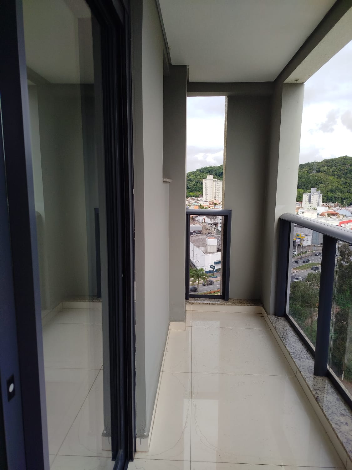 Foto 16 de Edifício Residencial Contorno Sul