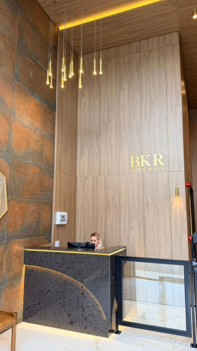Foto 4 de BKR Park Mall