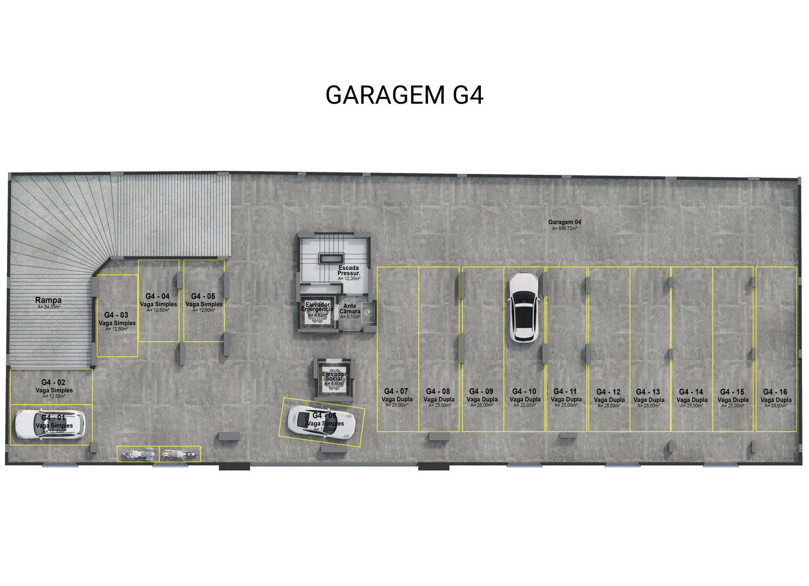 Planta 9 de Riomaggiore Residenze