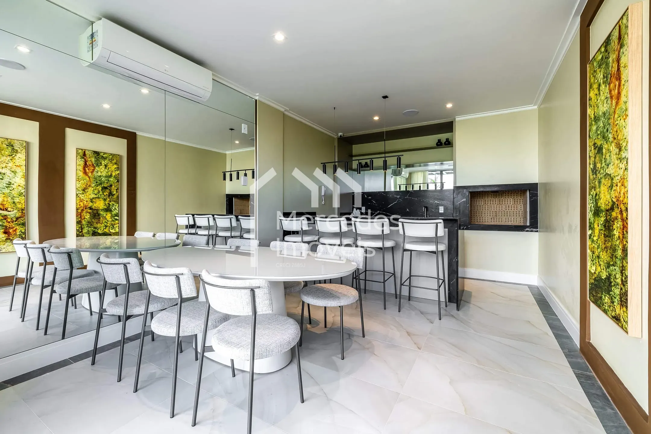 Foto 16 de Apartamento com 1 suíte + 2 dormitórios à venda, 85.05m² - São Vicente - Itajaí/SC