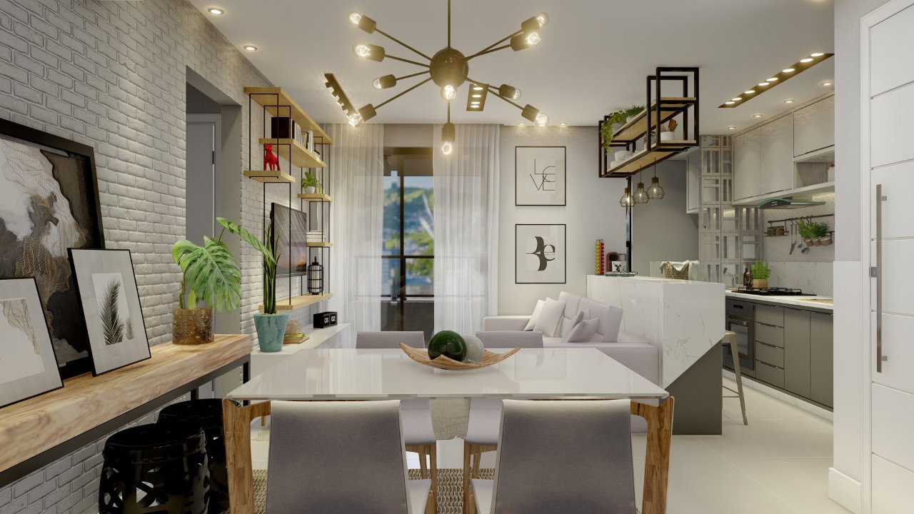 Foto 4 de Residencial Arbor