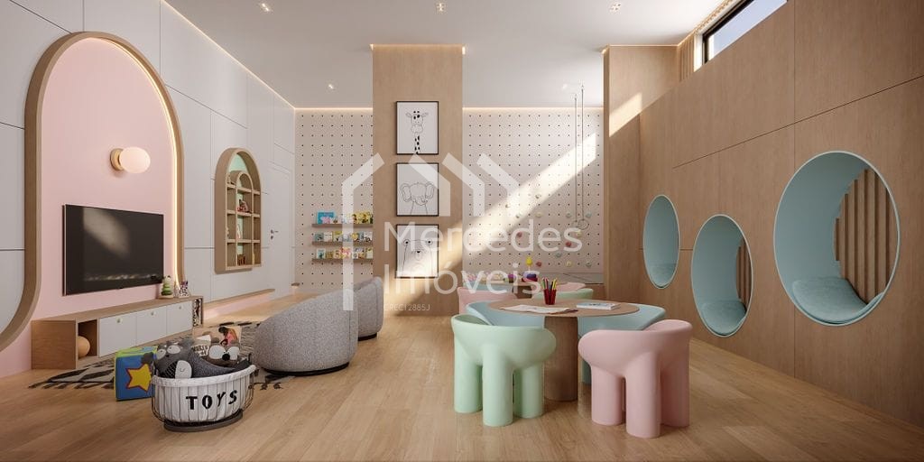 Foto 12 de Apartamento 1 suíte + 2 dorms à venda · São João, Itajaí