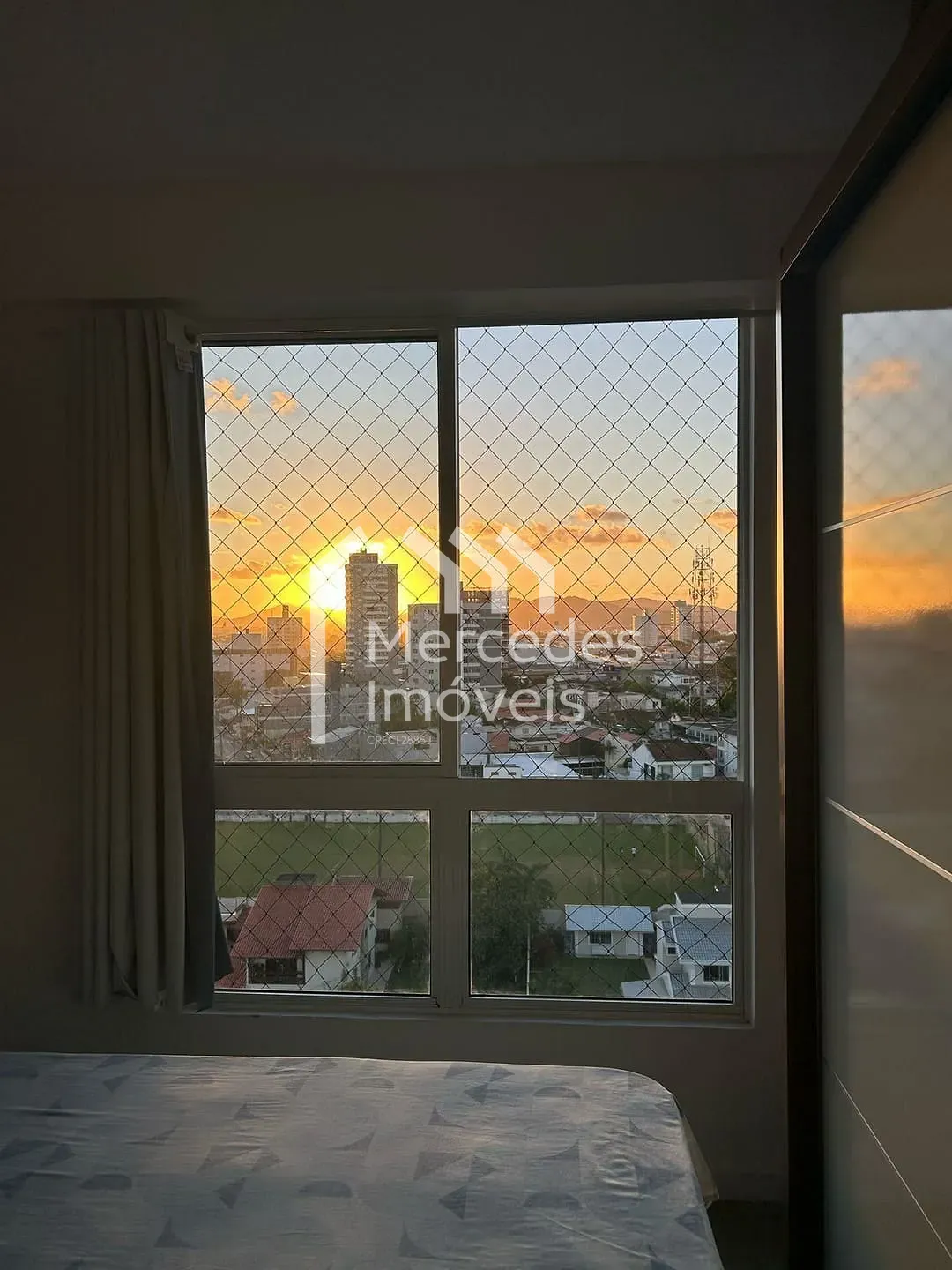 Foto 7 de Apartamento semimobiliado 1 suíte + 1 dormitório - à venda, Vila Operária, Itajaí, SC