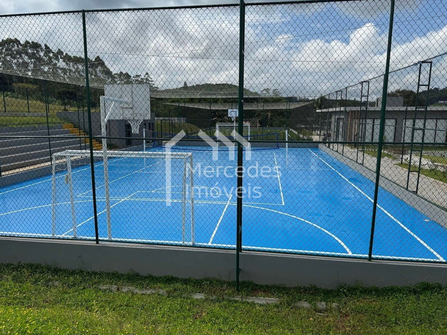 Foto 8 de Terreno à venda · Rio do Meio, Itajaí · ALINEA RESERVA ITAJAI · 200 m² · TE0190