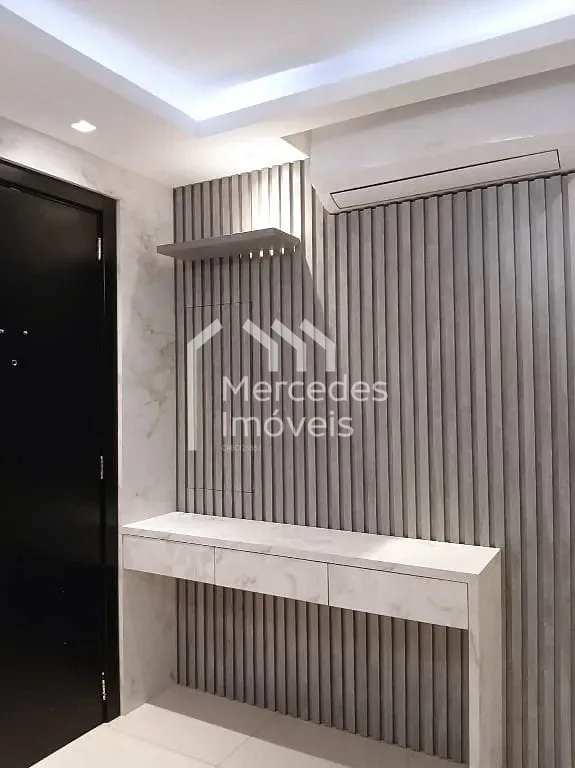 Foto 9 de Apartamento mobiliado com 1 suíte + 1 dormitório à venda, 248 m² - São João - Itajaí/SC