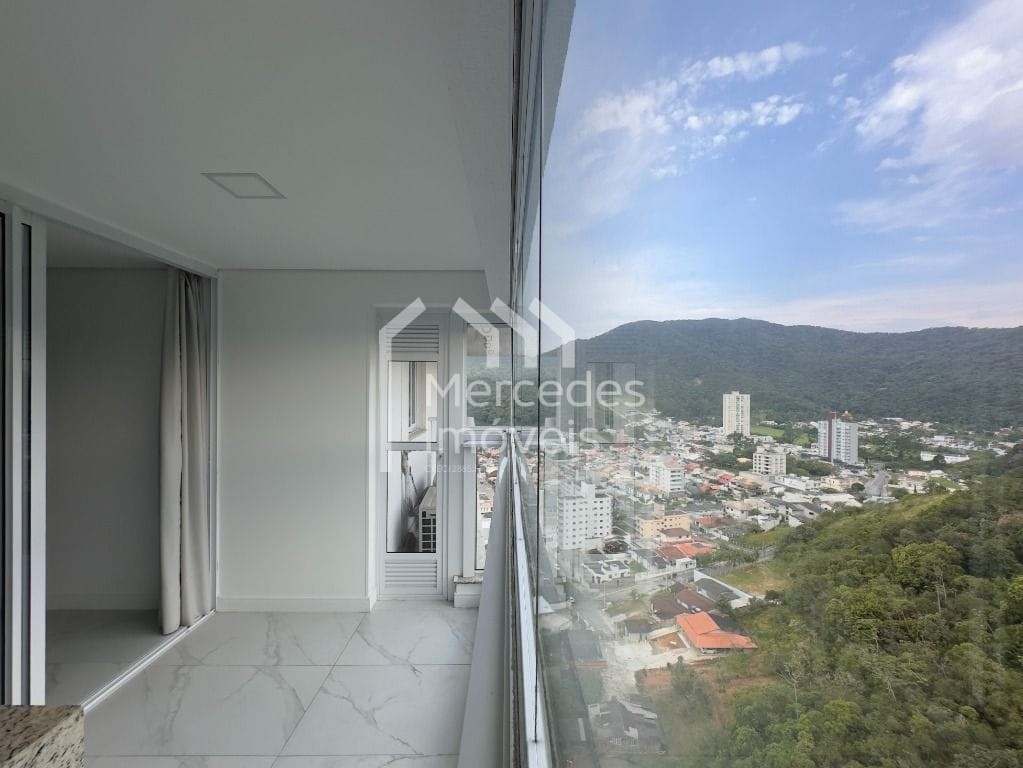Foto 9 de Apartamento 2 suítes à venda · Ressacada, Itajaí · LIFE RESIDENCE