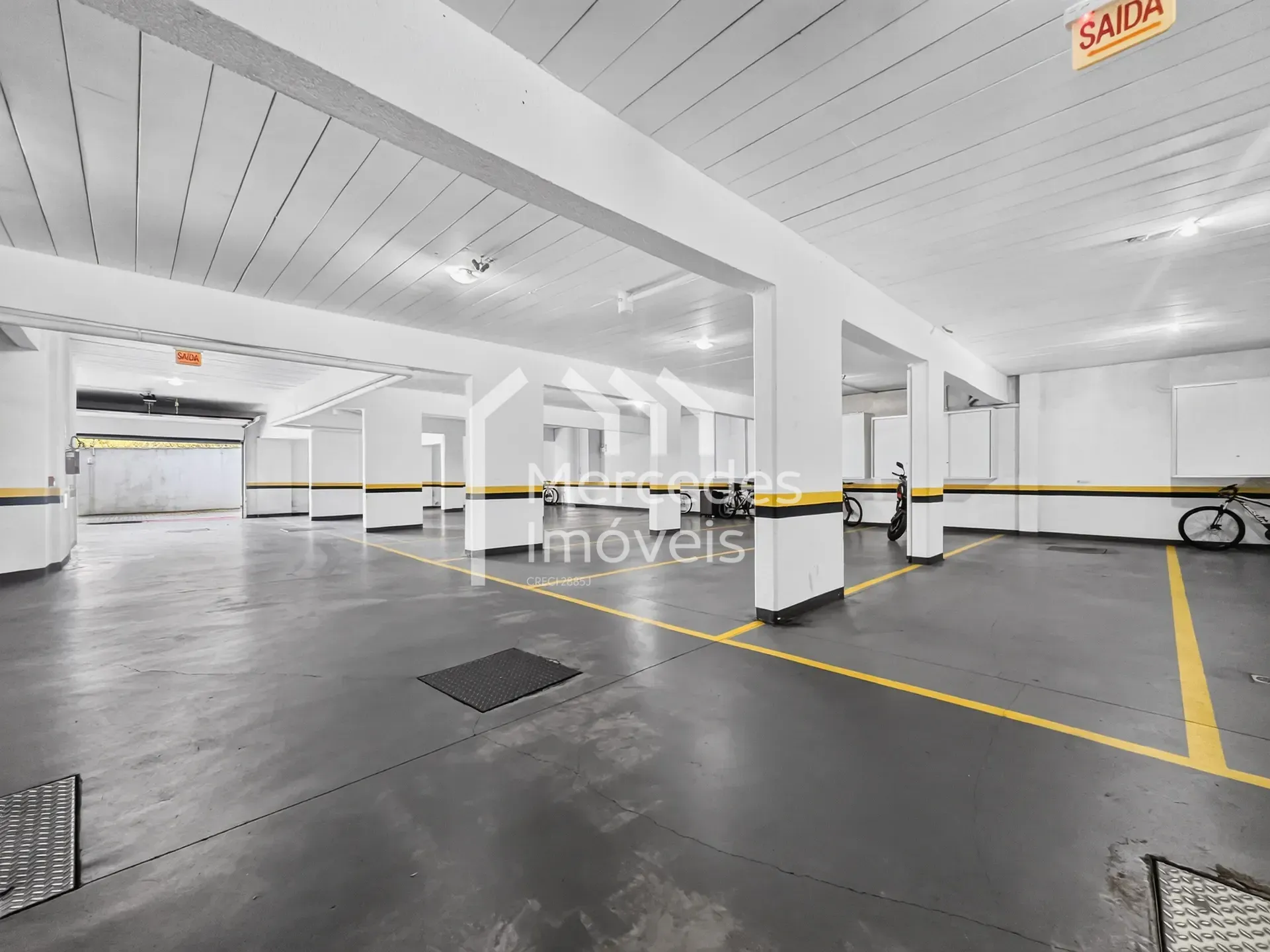 Foto 21 de Apartamento para locação com 2 quartos sendo 1 suíte com 84m², Fazenda, Itajaí, SC