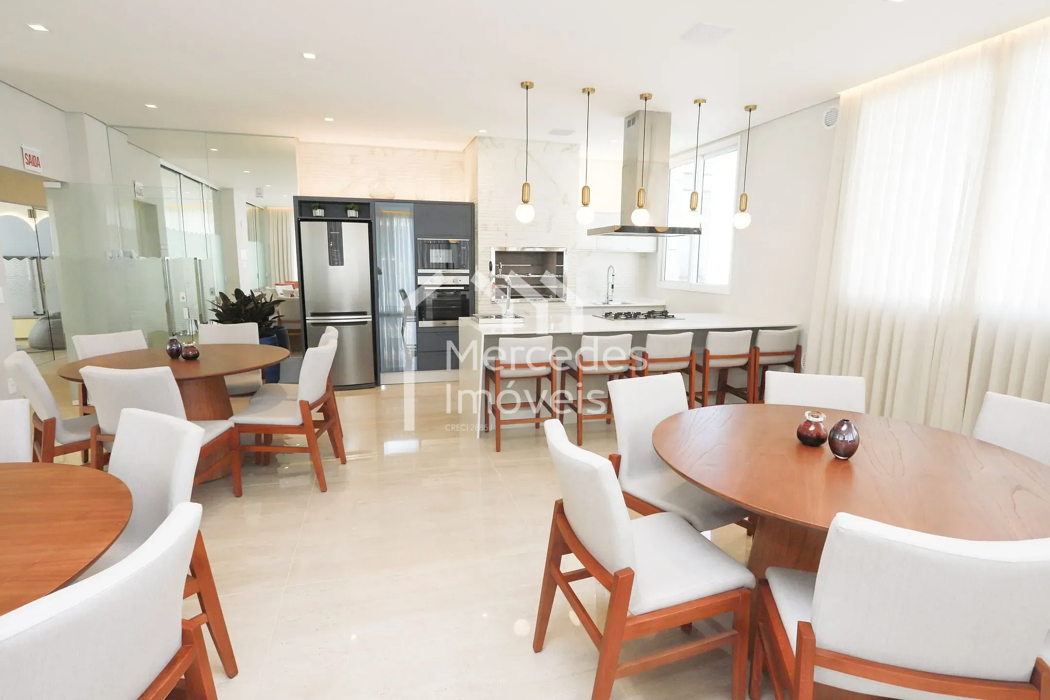 Foto 30 de Apartamento garden com 3 suítes à venda, Praia Brava de Itajaí, Itajaí, SC