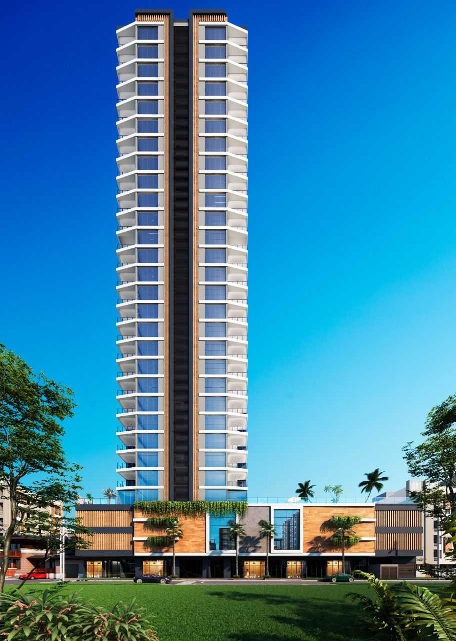 Foto 1 de Residencial Jequitibá