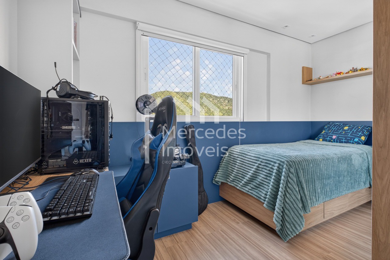 Foto 18 de Apartamento para venda 3 Dormitórios (1 Suíte) , Centro, Itajaí, SC