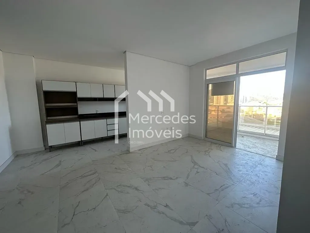 Foto 9 de Apartamento com 2 suítes para venda, 80 m² - Fazenda - Itajaí/SC