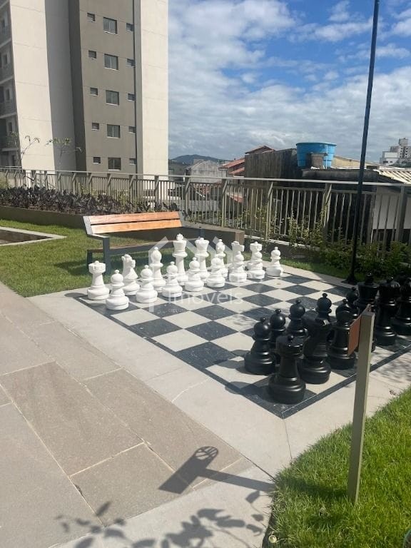 Foto 27 de Apartamento 1 suíte + 2 dorms à venda · São Vicente, Itajaí · São Vicente · 85 m² · 2 vagas
