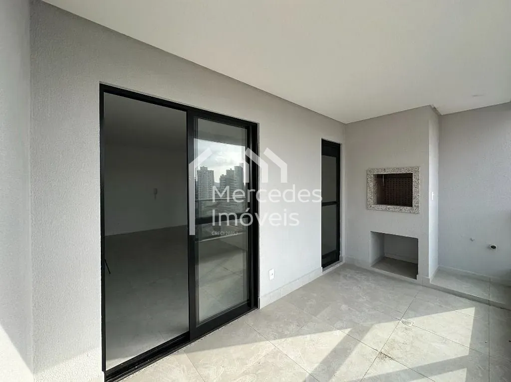 Foto 13 de Apartamento com 1 suíte + 2 dormitórios à venda, 87 m² - Vila Operária - Itajaí/SC
