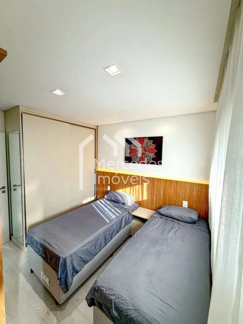 Foto 9 de Apartamento com 2 suítes à venda, 84m² - Praia Brava de Itajaí, Itajaí, SC