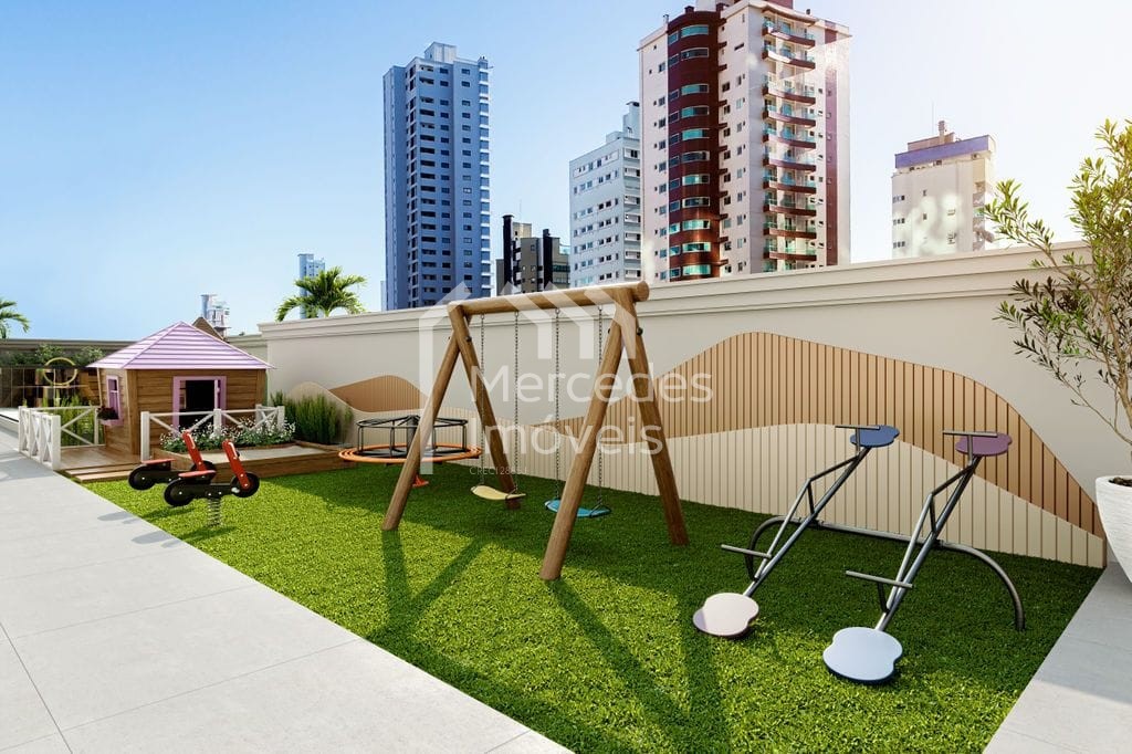 Foto 5 de Apartamento 3 suítes à venda · Fazenda, Itajaí · Barão de Albuquerque