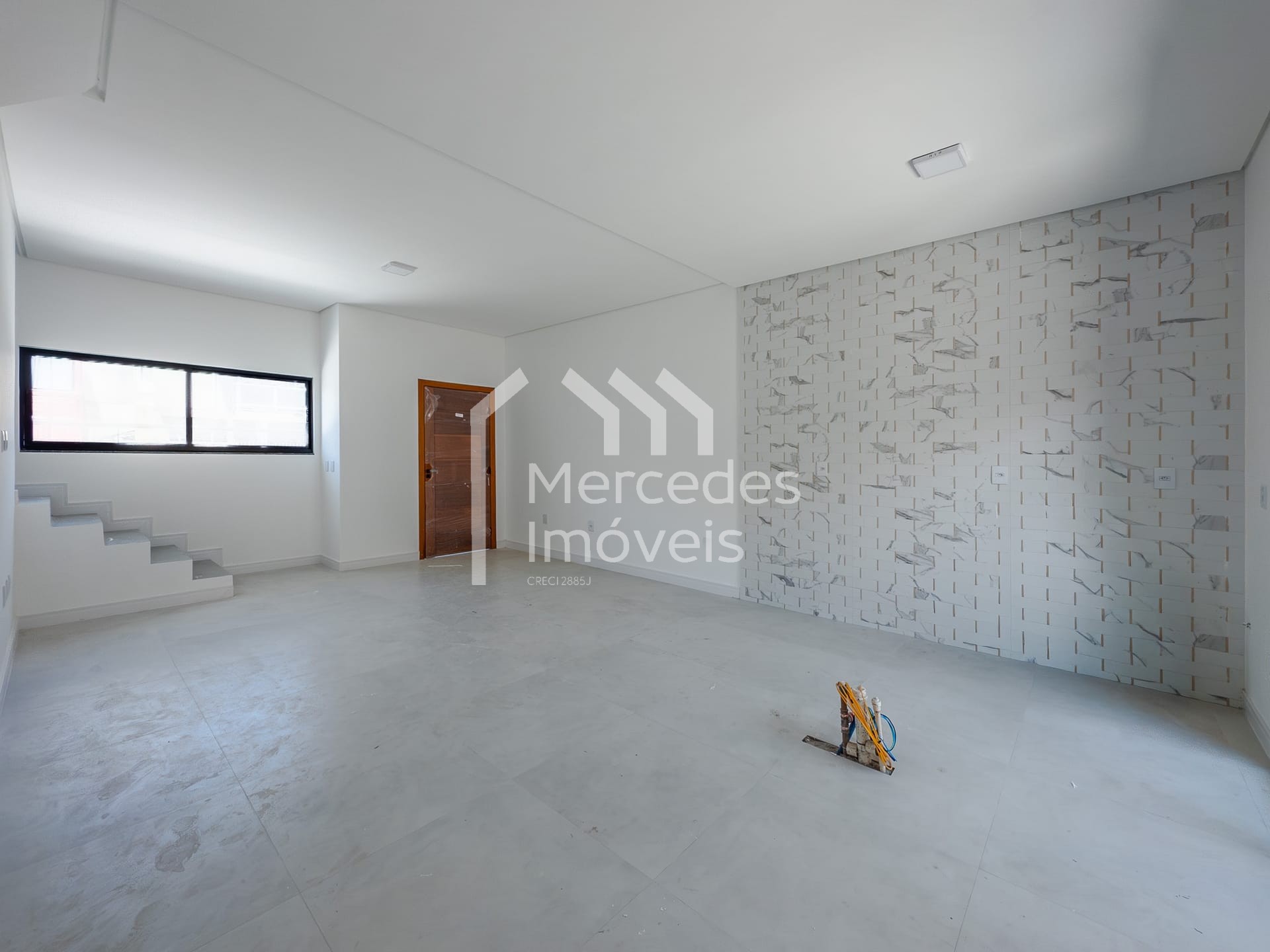 Foto 6 de Sobrado 1 suíte + 2 dorms à venda · São João, Itajaí · 102 m²