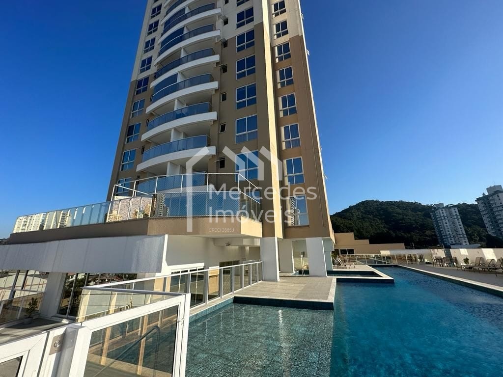 Foto 4 de Apartamento 2 suítes à venda · Fazenda, Itajaí · LE HAVRE · 91 m² · AP0255