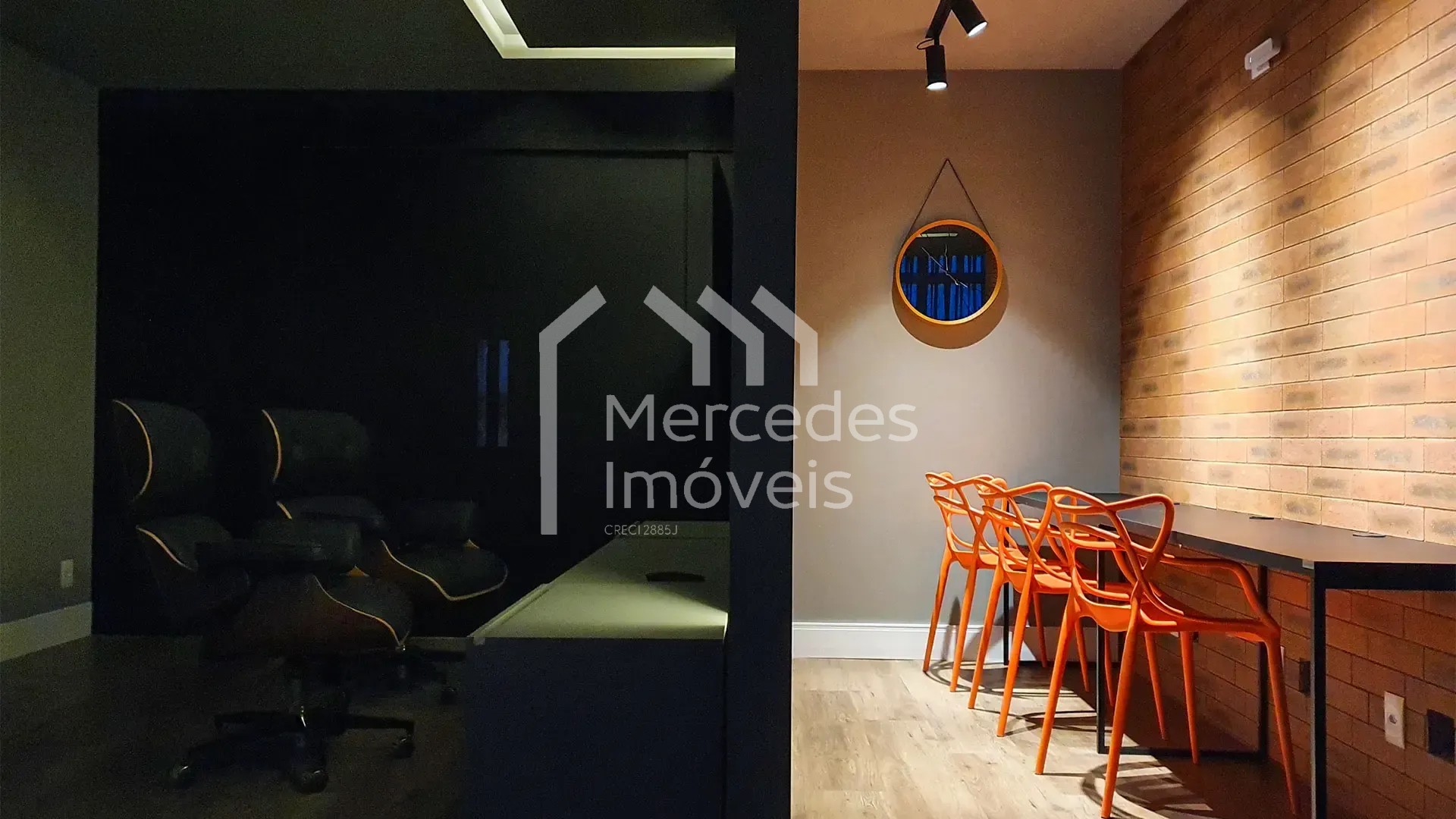 Foto 99 de Apartamento 2 suítes para alugar · Praia Brava de Itajaí