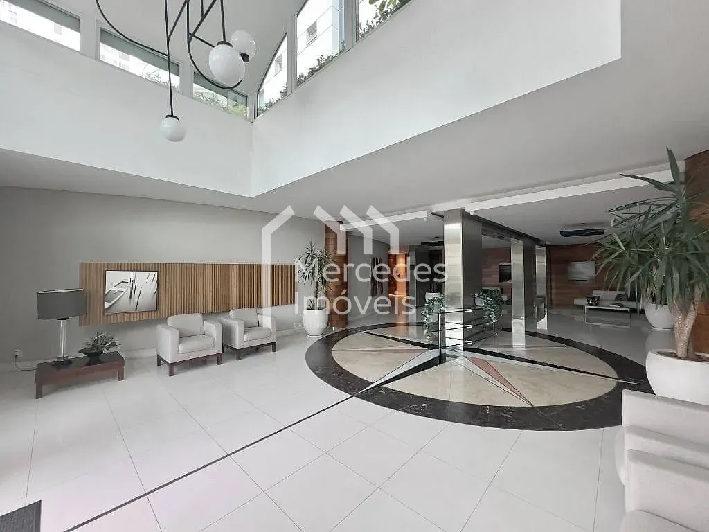 Foto 6 de Apartamento com 3 suítes, 2 vagas para locação, Centro, Itajaí, SC