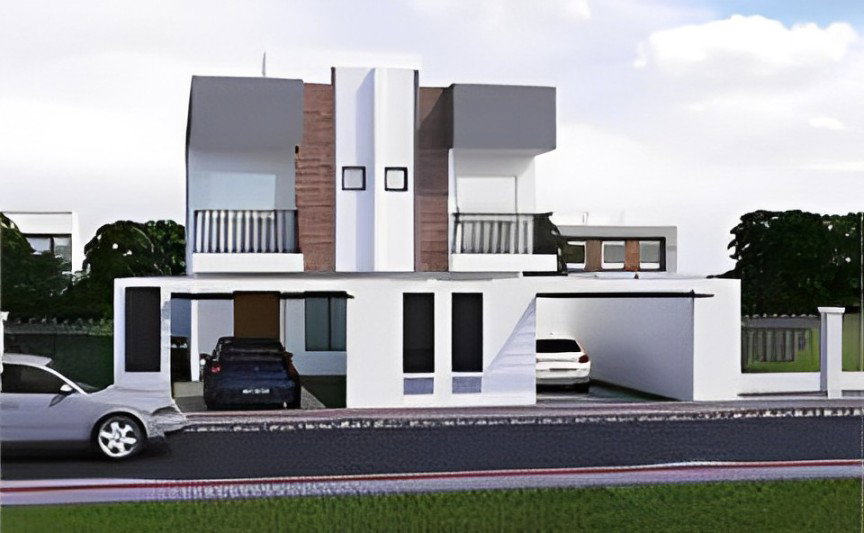 Foto 1 de Residencial Lorenzo