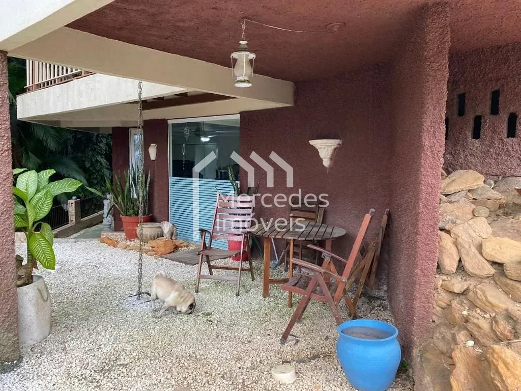 Foto 27 de Casa semimobiliada / 3 suítes, 336 m² à venda por R$ 2.800.000,00 - Fazenda - Itajaí/SC