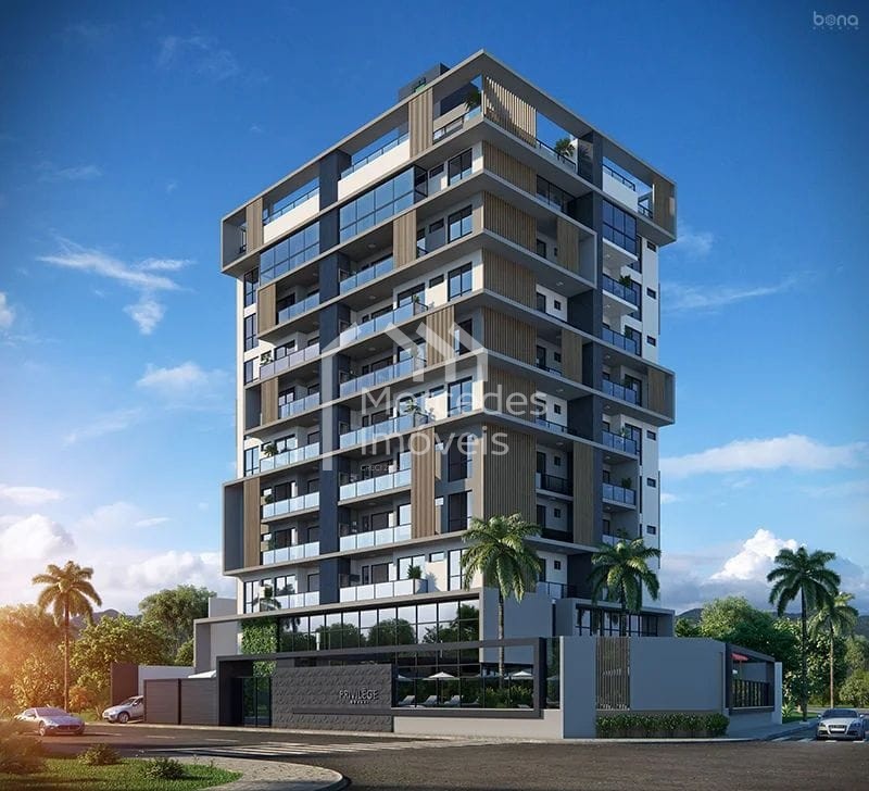 Foto 26 de Apartamento 4 suítes à venda · Praia Brava de Itajaí · Privilége Brava
