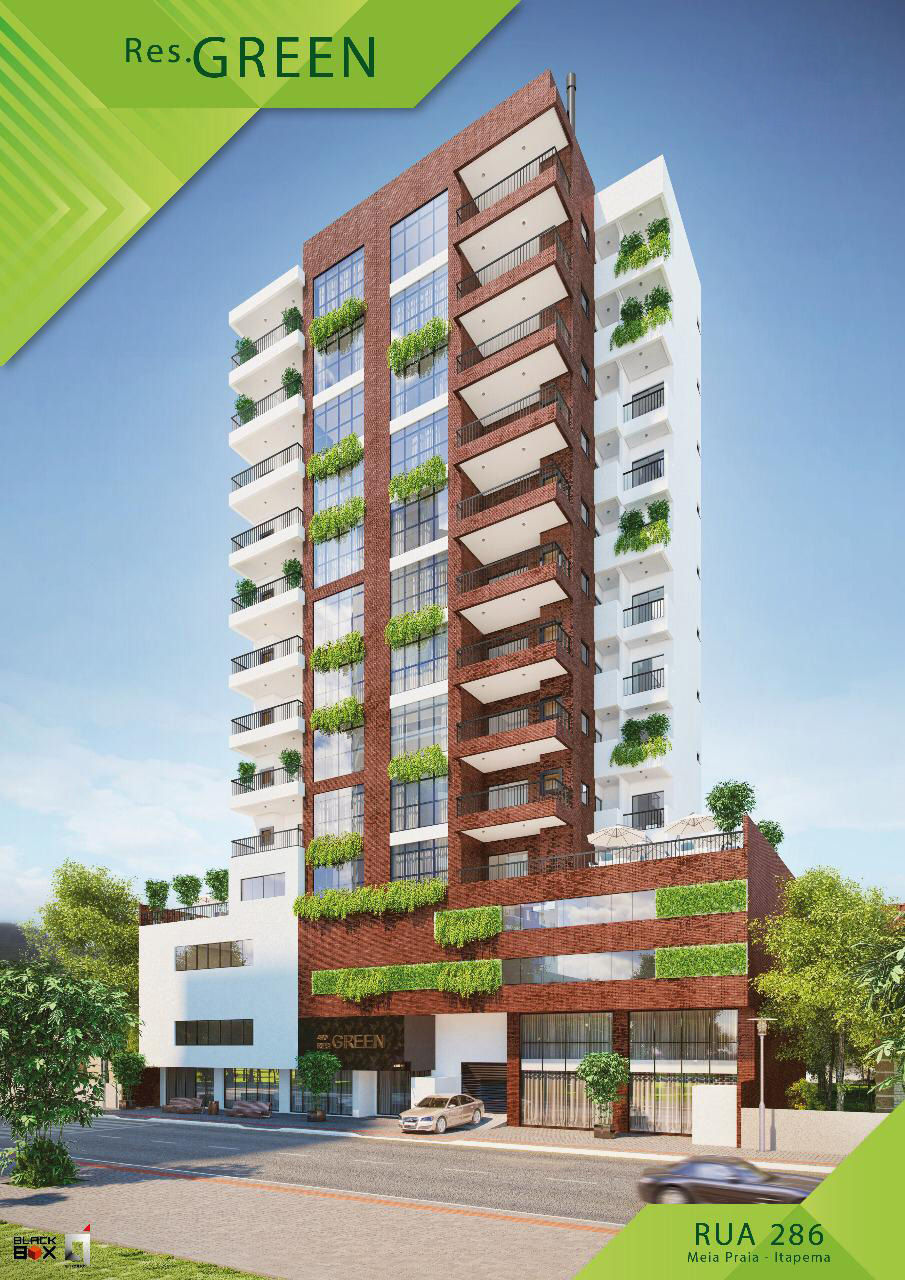 Foto 1 de Green