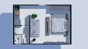 Planta 1 de IM7 SMART
