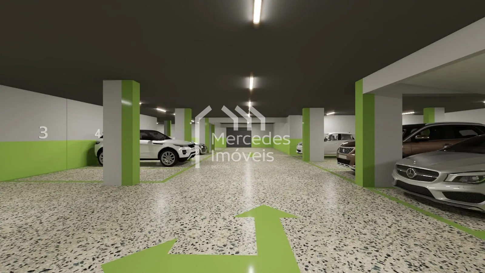 Foto 24 de Apartamento com 1 suíte + 2 dormitórios à venda, Centro, Itajaí, SC