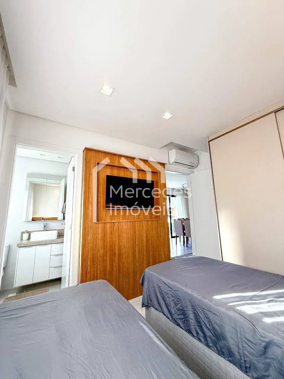 Foto 8 de Apartamento com 2 suítes à venda, 84m² - Praia Brava de Itajaí, Itajaí, SC