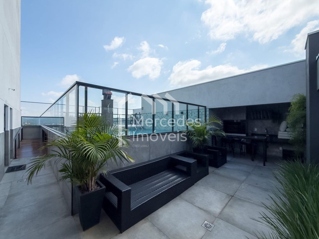 Foto 16 de Apartamento 1 suíte + 1 dorm à venda · São Francisco de Assis, Camboriú