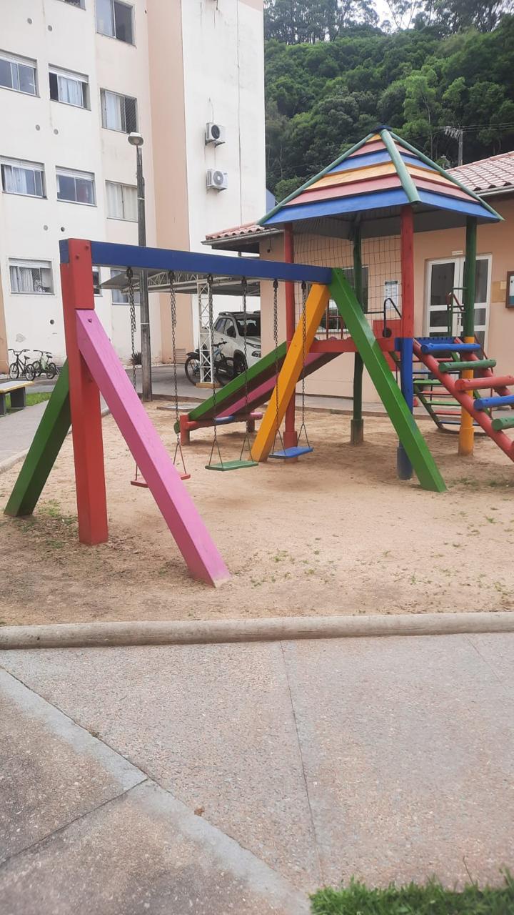 Foto 17 de Residencial Marazul