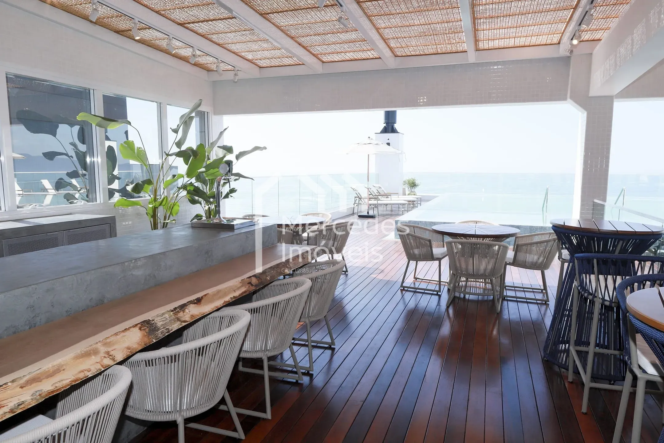 Foto 10 de Apartamento garden com 3 suítes à venda, Praia Brava de Itajaí, Itajaí, SC