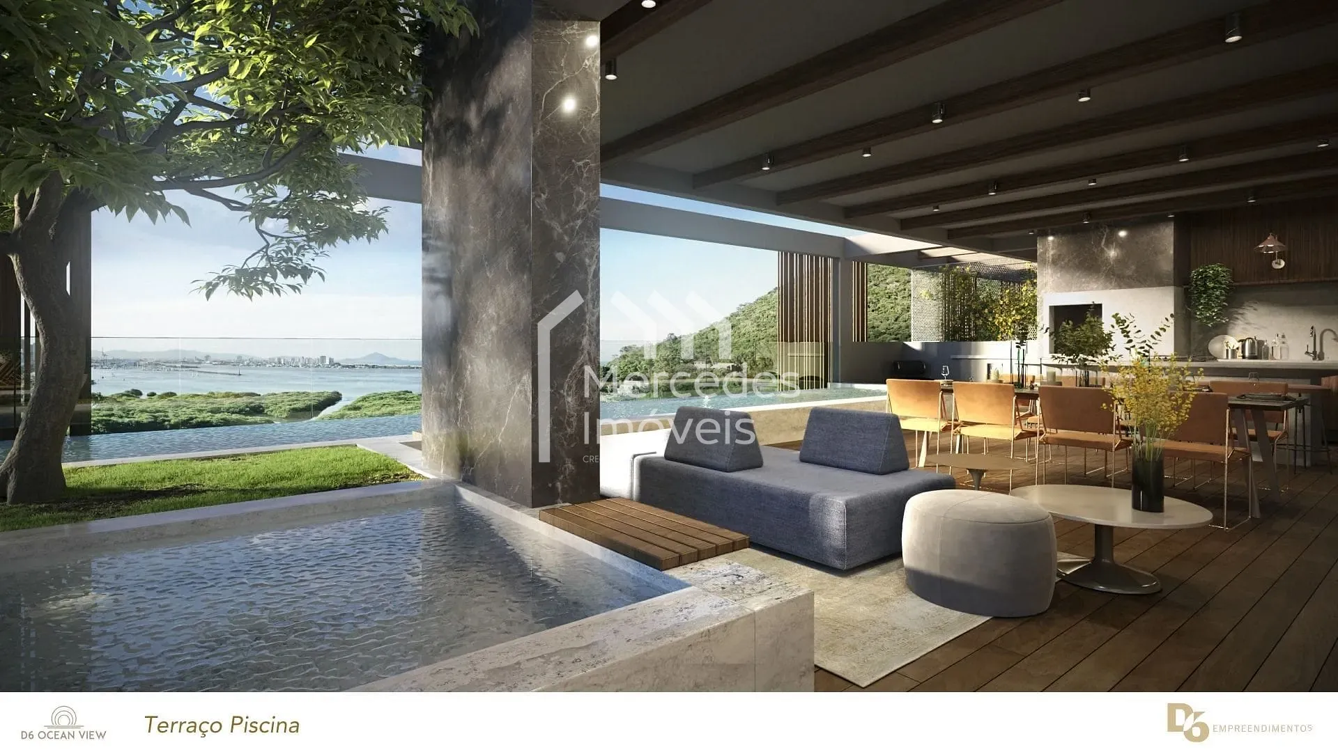 Foto 5 de Apartamento com 3 suítes à venda, 158.10m² - Fazenda, Itajaí, SC