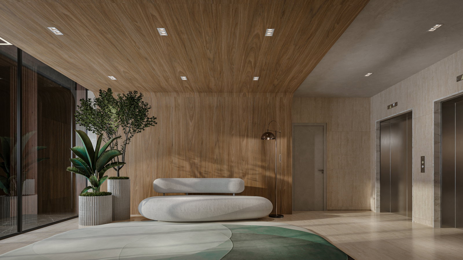 Foto 18 de Residencial Atman
