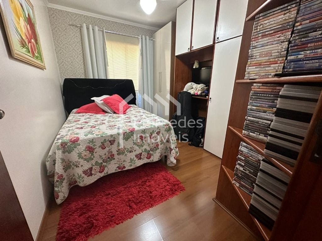 Foto 17 de Apartamento 1 suíte + 2 dorms à venda · Centro, Itajaí · Bela Vista