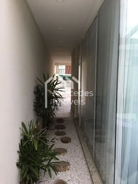 Foto 7 de Casa semimobiliada, 2 suites + 1 dormitório, 148 m² - Dom Bosco - Itajaí/SC