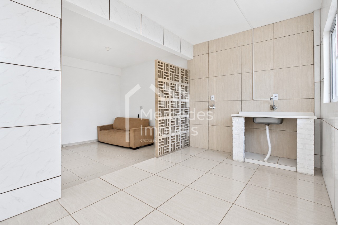 Foto 10 de Apartamento para locação 1 Dormitórios , São Vicente , Itajaí, SC