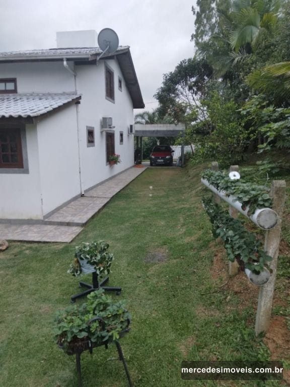 Foto 4 de Chácara 1 suíte + 3 dorms à venda · Brilhante I, Itajaí