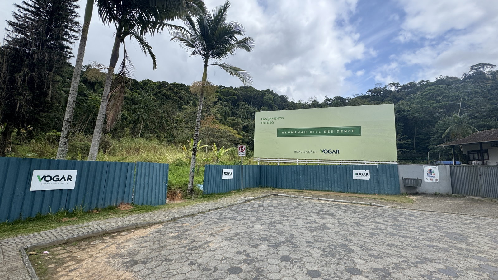 Foto 11 de Blumenau Hill