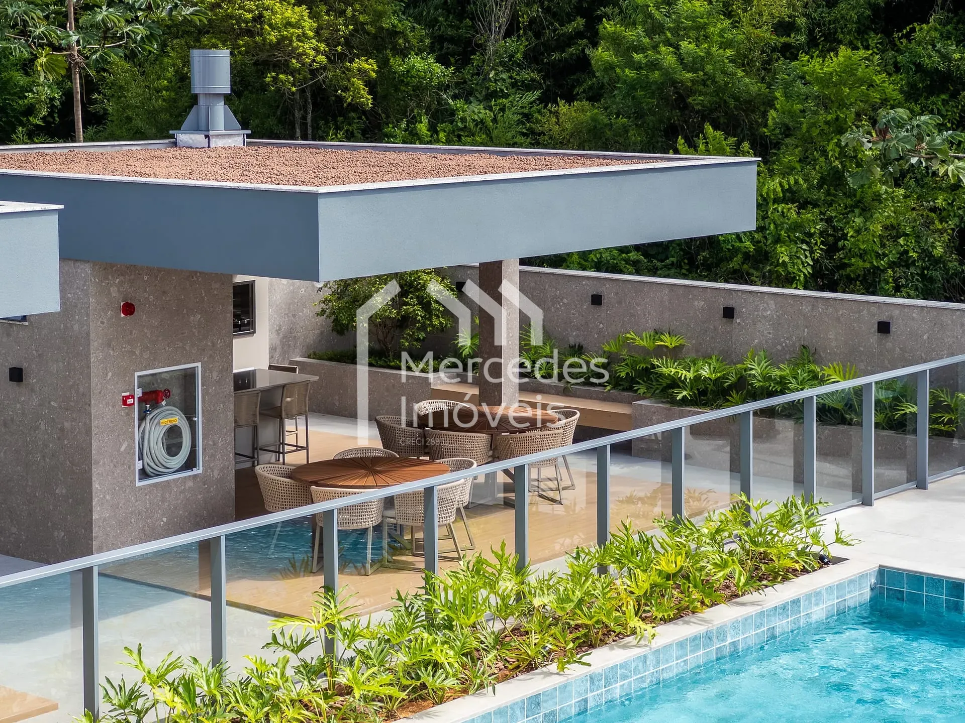 Foto 42 de Apartamento com 1 suíte + 2 dormitórios à venda, Centro, Itajaí, SC