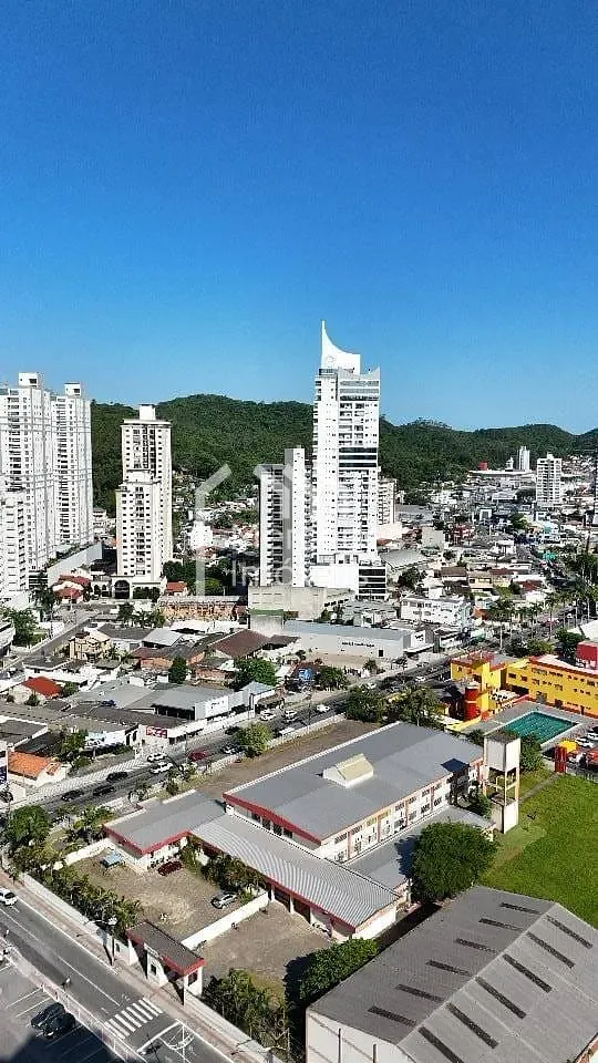 Foto 24 de Apartamento com 2 suítes para venda, 80 m² - Fazenda - Itajaí/SC